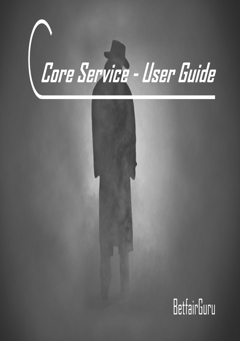 core-service
