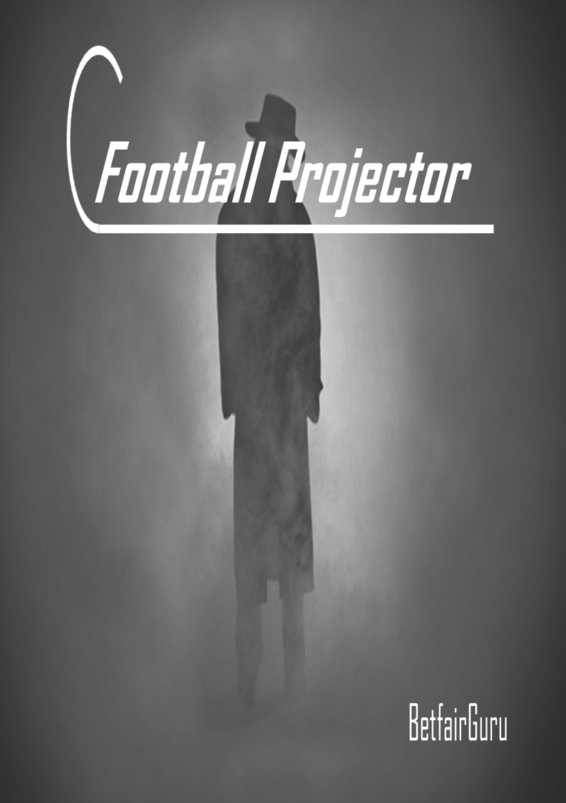 football-projector